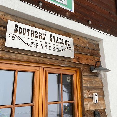 Southern Stables Ranch Bannberg Exterior photo